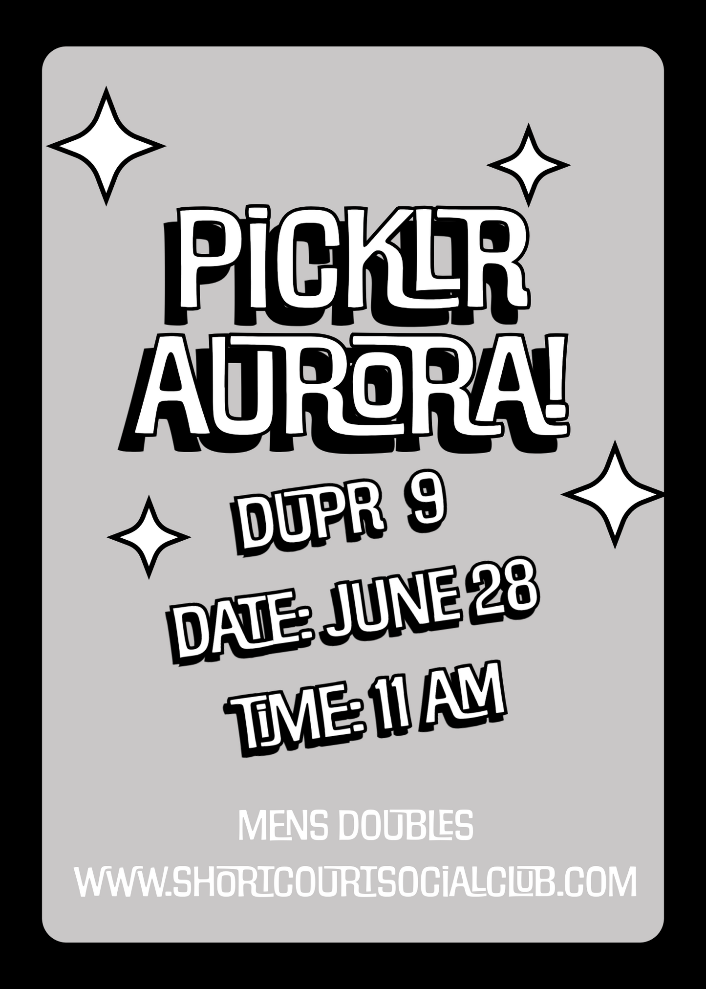 Mens Doubles Dupr 9