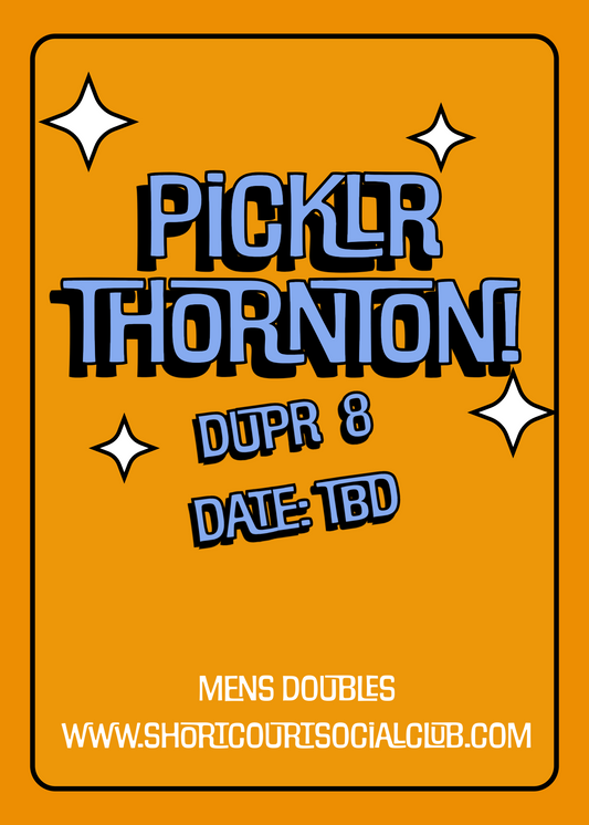 Mens Doubles Dupr 8